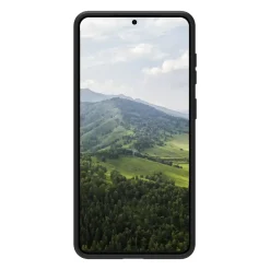 Mobilcover Dbramante1928 Greenland Pro Qi2 - Galaxy S26 Edge - Sort