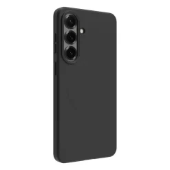 Mobilcover Dbramante1928 Greenland Pro Qi2 - Galaxy S26 Edge - Sort
