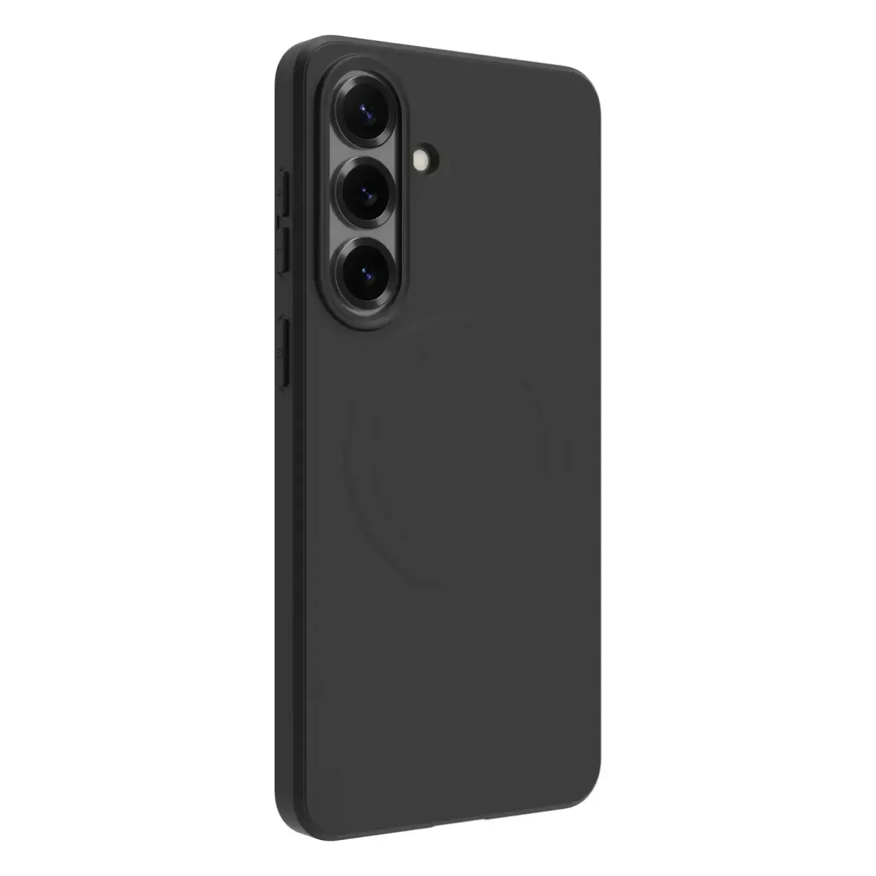 Mobilcover Dbramante1928 Greenland Pro Qi2 - Galaxy S26 Edge - Sort