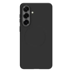 Mobilcover Dbramante1928 Greenland Pro Qi2 - Galaxy S26 Edge - Sort