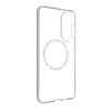Mobilcover - Dbramante1928 Greenland Pro Qi2 - Galaxy S25 Edge - Transparent