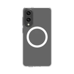 Mobilcover - Dbramante1928 Greenland Pro Qi2 - Galaxy S25 Edge - Transparent