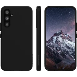 Mobilcover - Dbramante1928 Greenland - Galaxy A54 - Sort
