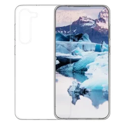 Mobilcover Dbramante1928 Greenland Galaxy S23, Clear (ECO)