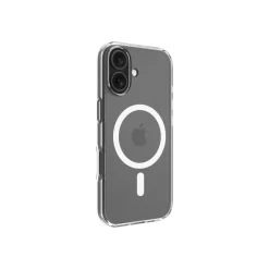 Mobilcover - Dbramante1928 - Iceland Pro MagSafe - iPhone 17 - Klar