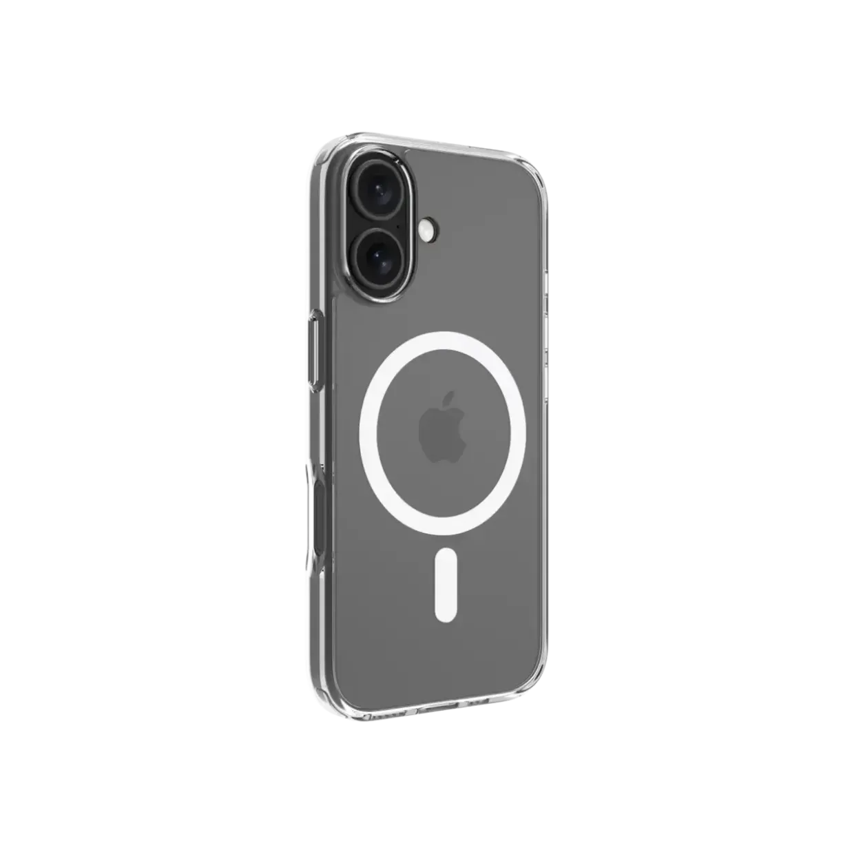 Mobilcover - Dbramante1928 - Iceland Pro MagSafe - iPhone 17 - Klar