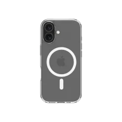 Mobilcover - Dbramante1928 - Iceland Pro MagSafe - iPhone 17 - Klar