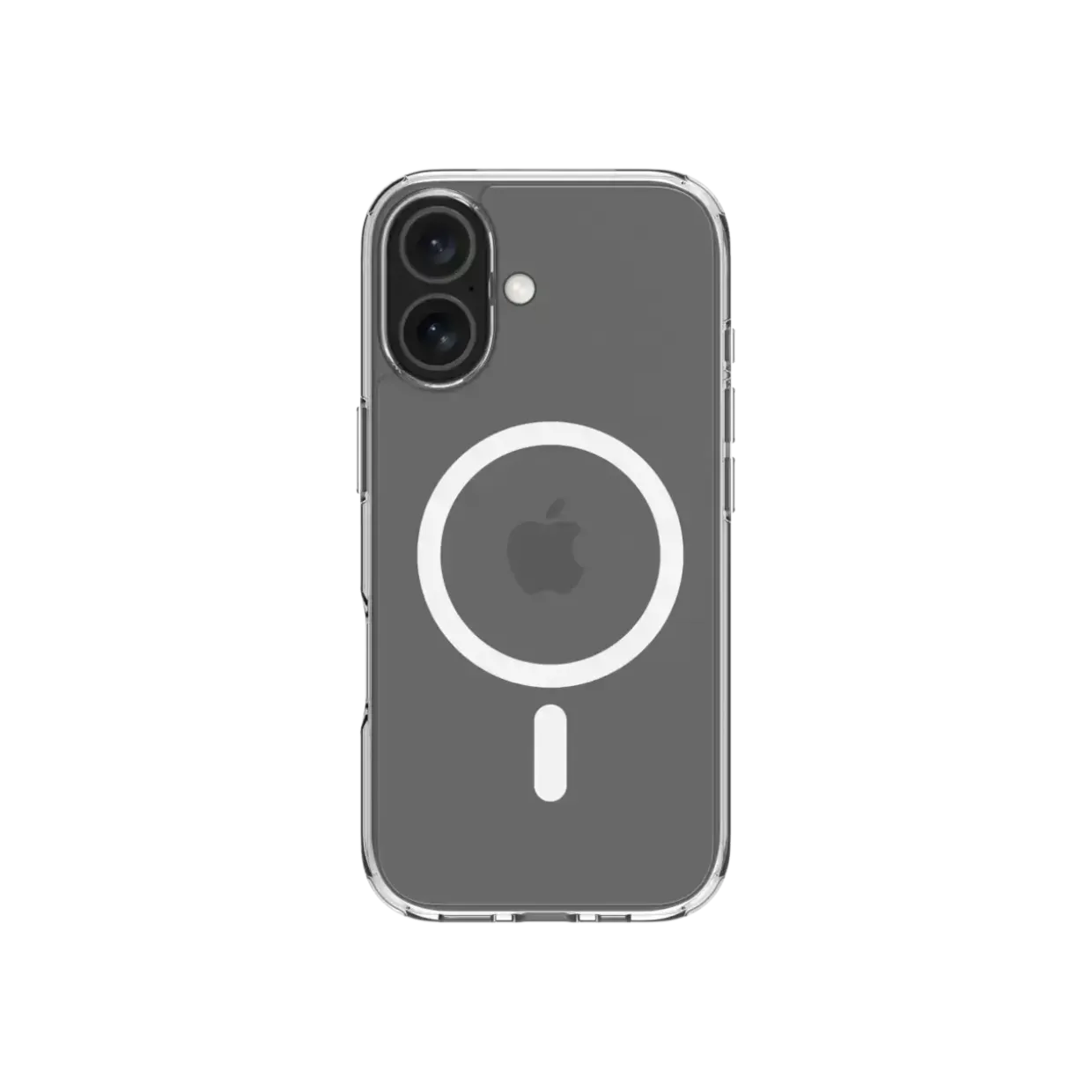 Mobilcover - Dbramante1928 - Iceland Pro MagSafe - iPhone 17 - Klar