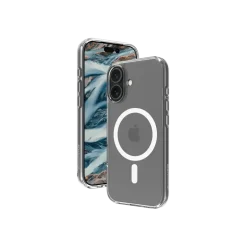 Mobilcover - Dbramante1928 - Iceland Pro MagSafe - iPhone 17 - Klar