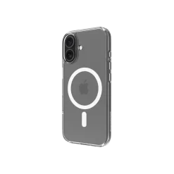 Mobilcover - Dbramante1928 - Iceland Pro MagSafe - iPhone 17 - Klar