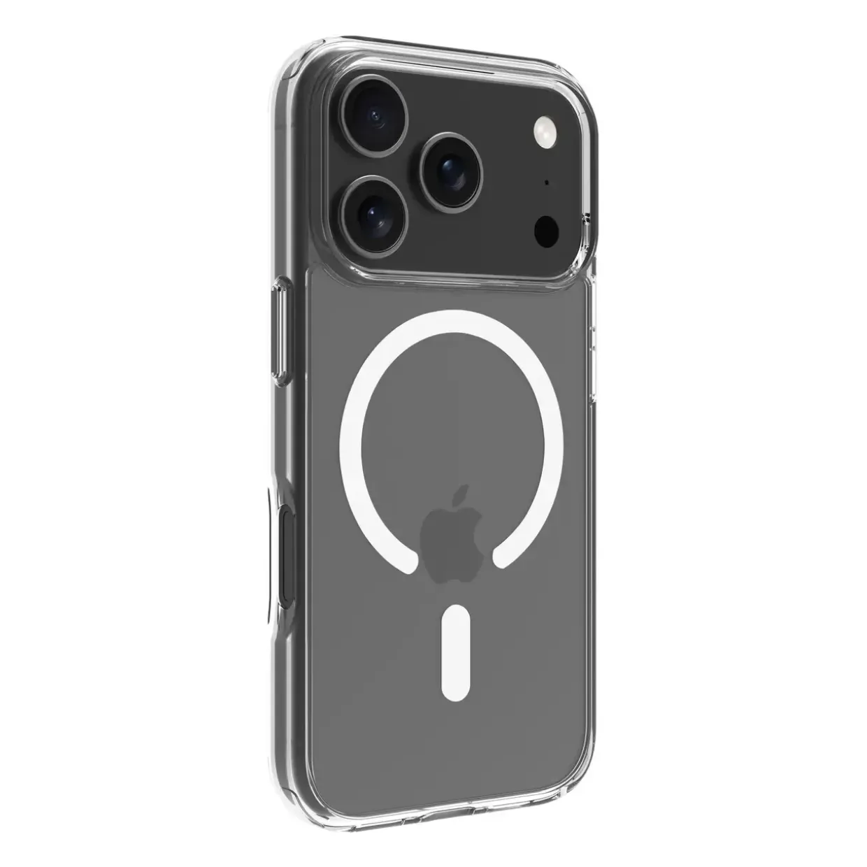 Mobilcover - Dbramante1928 - Iceland Pro MagSafe - iPhone 17 Pro - Klar