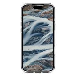 Mobilcover - Dbramante1928 - Iceland Pro MagSafe - iPhone 17 Pro Max - Klar