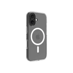 Mobilcover - Dbramante1928 - Iceland Ultra D3O MagSafe - iPhone 17 - Klar