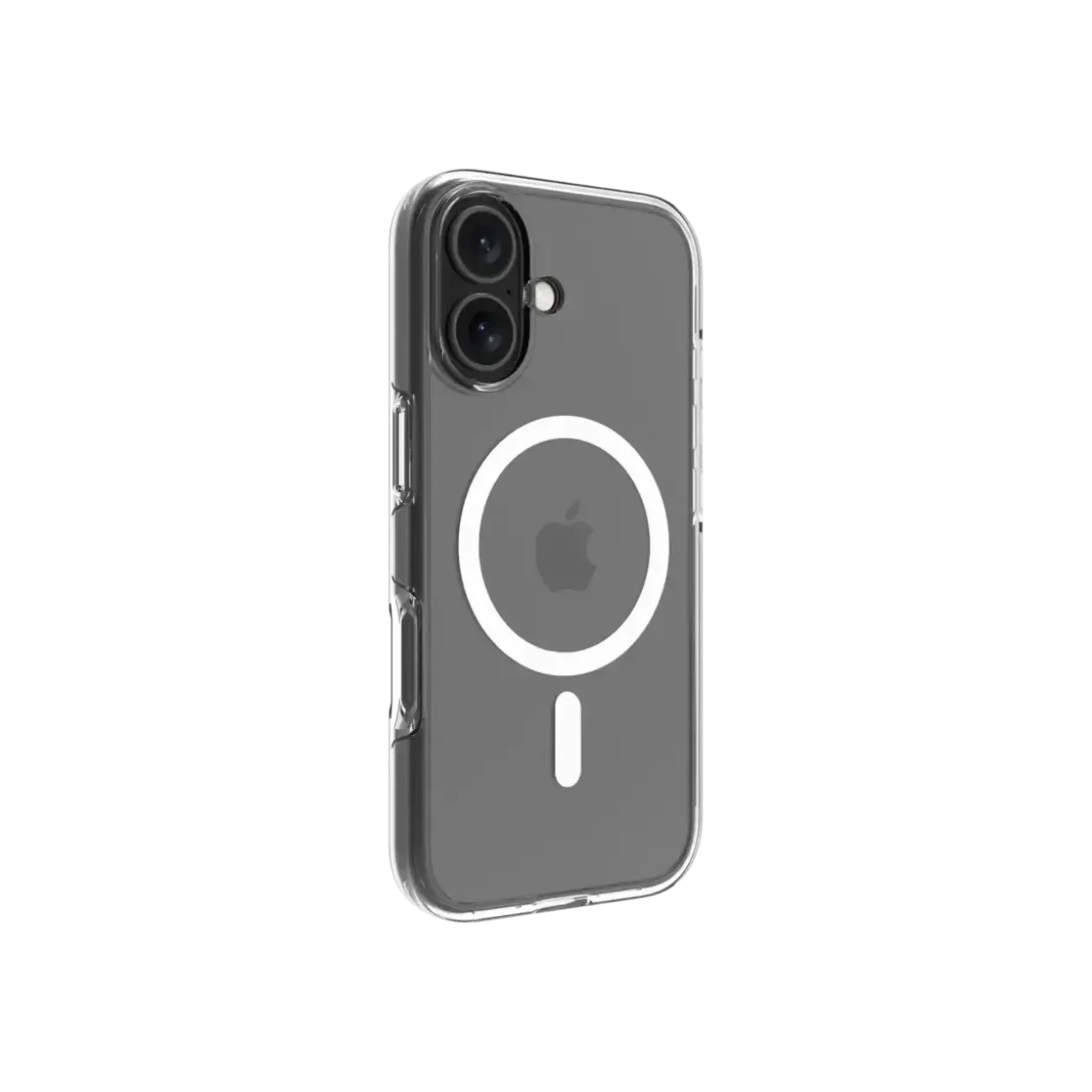 Mobilcover - Dbramante1928 - Iceland Ultra D3O MagSafe - iPhone 17 - Klar