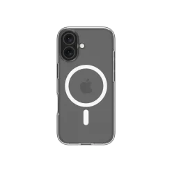 Mobilcover - Dbramante1928 - Iceland Ultra D3O MagSafe - iPhone 17 - Klar