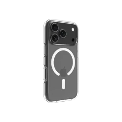Mobilcover - Dbramante1928 - Iceland Ultra D3O MagSafe - iPhone 17 Pro - Klar