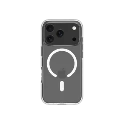 Mobilcover - Dbramante1928 - Iceland Ultra D3O MagSafe - iPhone 17 Pro - Klar