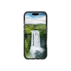 Mobilcover - Dbramante1928 - Iceland Ultra D3O MagSafe - iPhone 17 Pro - Klar