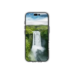 Mobilcover - Dbramante1928 - Iceland Ultra D3O MagSafe - iPhone Air - Klar