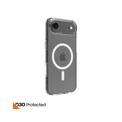 Mobilcover - Dbramante1928 - Iceland Ultra D3O MagSafe - iPhone Air - Klar
