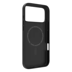 Mobilcover - Dbramante1928 - Iceland Ultra D3O MagSafe - iPhone 17 Pro Max - Sort