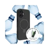 Mobilcover - Dbramante1928 - Iceland Ultra D3O MagSafe Kickstand - iPhone 17 - Sort
