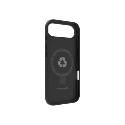 Mobilcover - Dbramante1928 - Iceland Ultra D3O MagSafe Kickstand - iPhone Air - Sort
