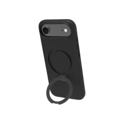 Mobilcover - Dbramante1928 - Iceland Ultra D3O MagSafe Kickstand - iPhone Air - Sort
