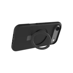 Mobilcover - Dbramante1928 - Iceland Ultra D3O MagSafe Kickstand - iPhone Air - Sort