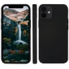Mobilcover - Dbramante1928 - iPhone 12/12 Pro - Night Black