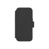Mobilcover - Dbramante1928 - Lynge MS ICON - iPhone 16 - Sort