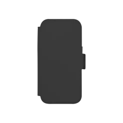 Mobilcover - Dbramante1928 - Lynge MS ICON - iPhone 16 - Sort
