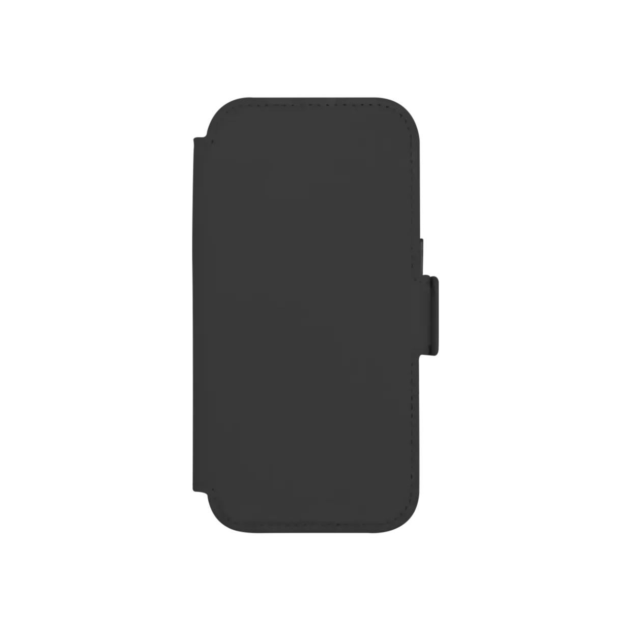 Mobilcover - Dbramante1928 - Lynge MS ICON - iPhone 16 - Sort