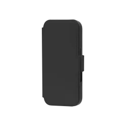 Mobilcover - Dbramante1928 - Lynge MS ICON - iPhone 16 - Sort