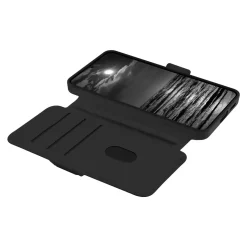 Mobilcover Dbramante1928 Lynge QI2 ICON - Galaxy S26 - Sort