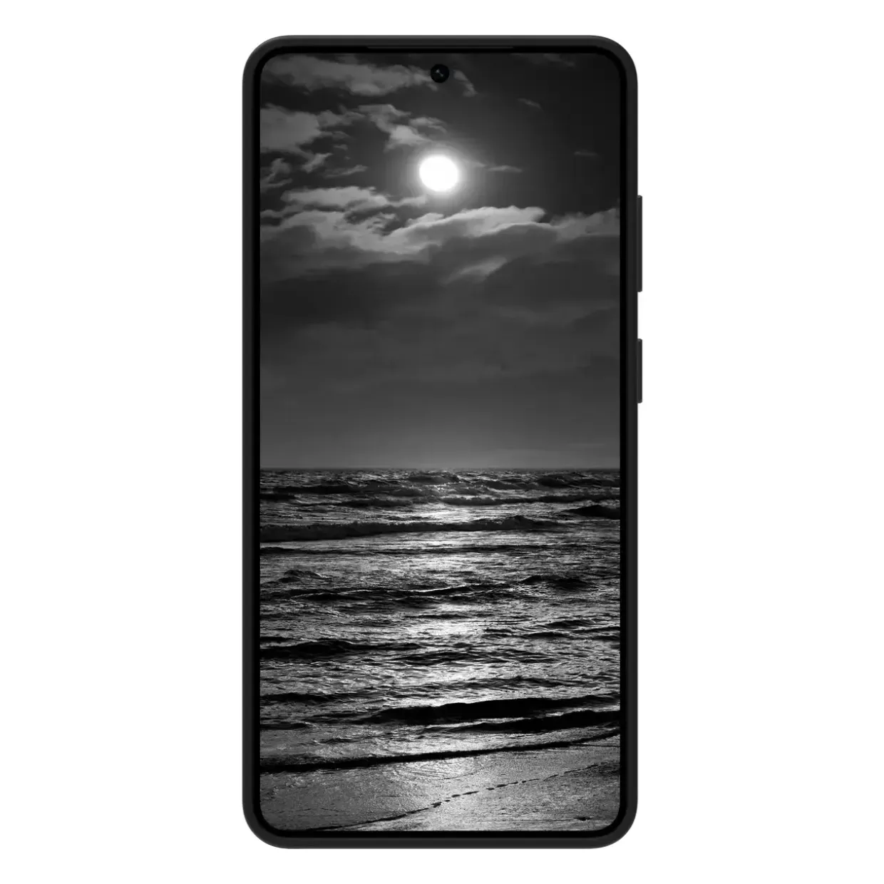 Mobilcover Dbramante1928 Lynge QI2 ICON - Galaxy S26 Ultra - Sort