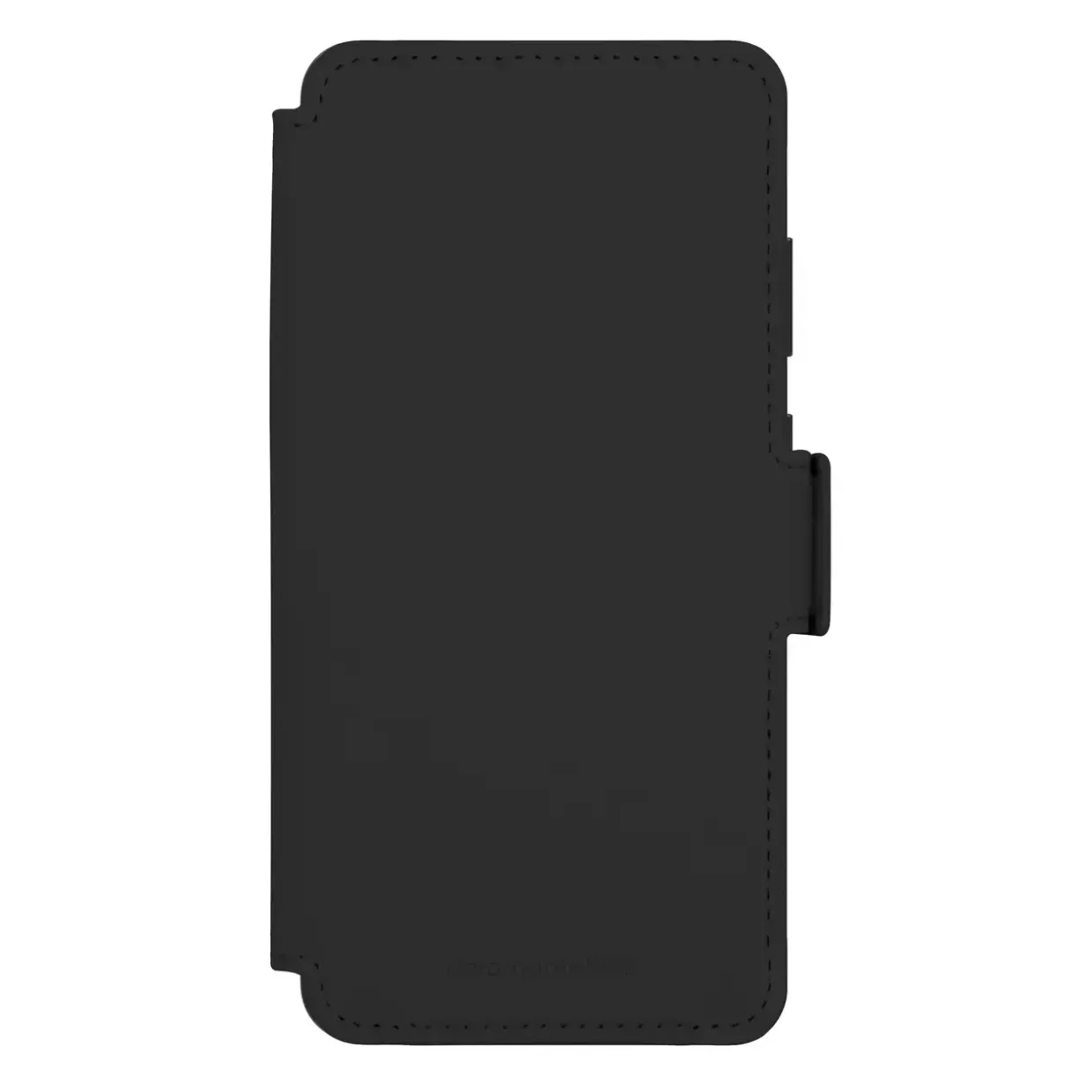 Mobilcover Dbramante1928 Lynge QI2 ICON - Galaxy S26 Ultra - Sort