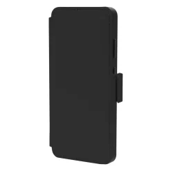 Mobilcover Dbramante1928 Lynge QI2 ICON - Galaxy S26 Ultra - Sort