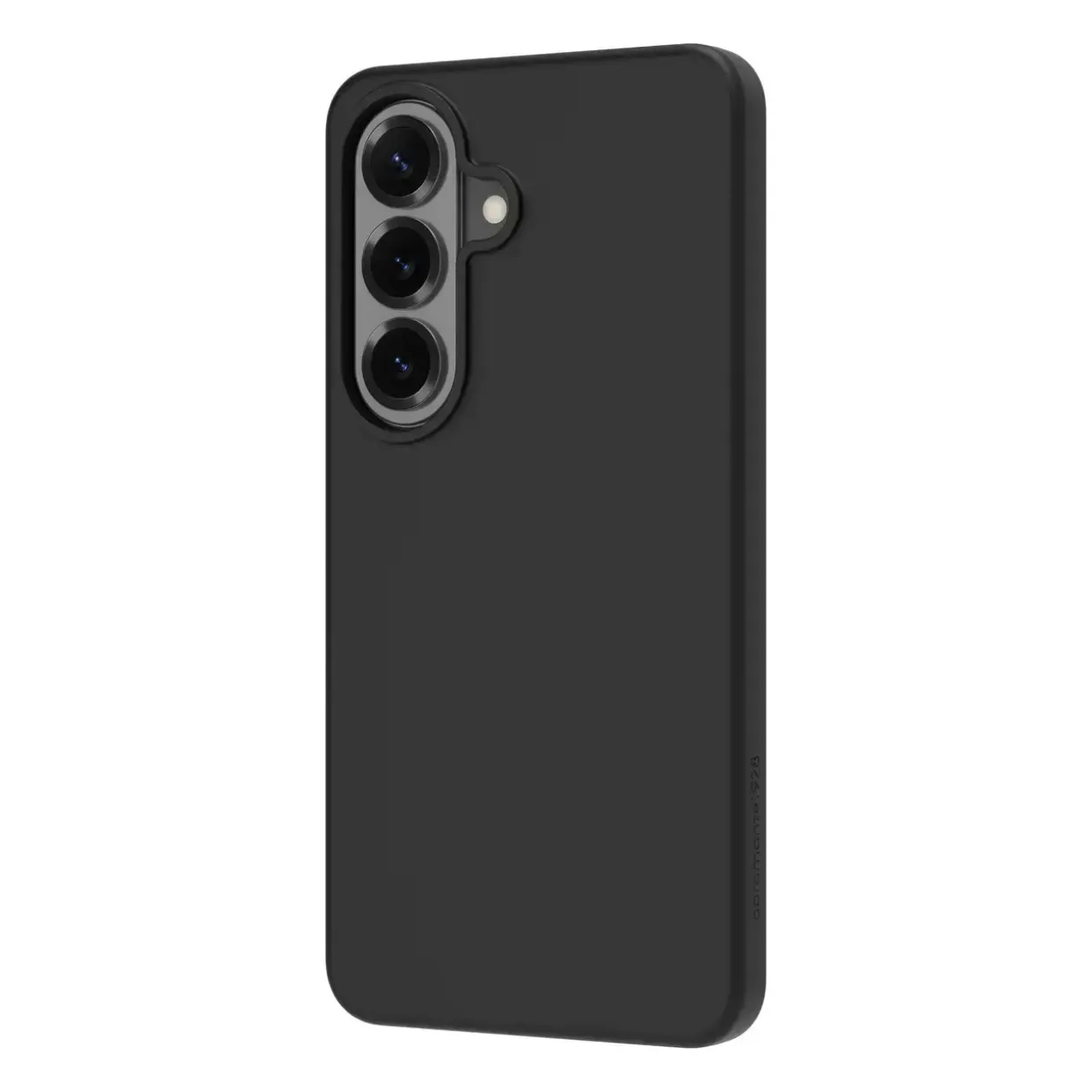 Mobilcover Dbramante1928 Monaco Qi - Galaxy S26 - Sort