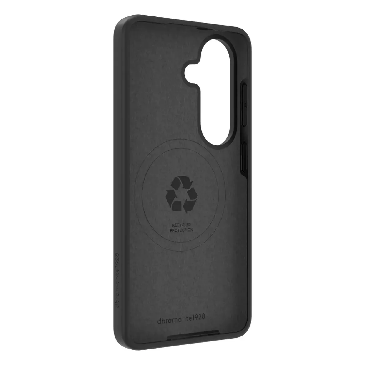 Mobilcover Dbramante1928 Monaco Qi - Galaxy S26 - Sort