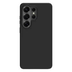 Mobilcover Dbramante1928 Monaco Qi - Galaxy S26 Ultra - Sort