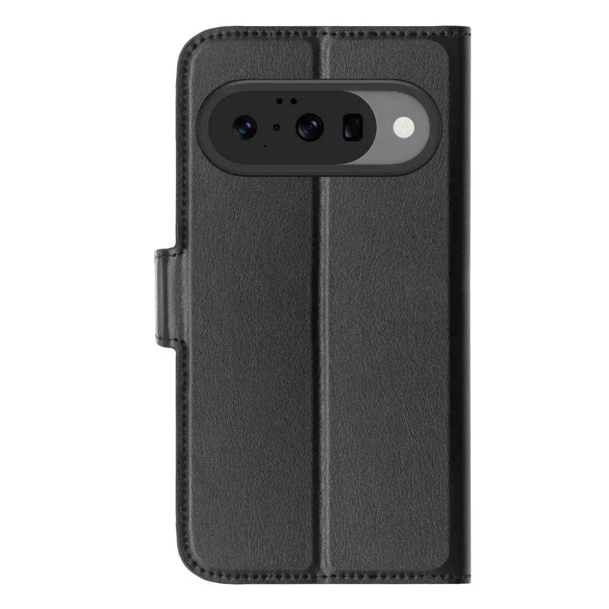 Mobilcover Dbramante1928 Oslo Google Pixel 10/10 Pro - Samsung Galaxy S22 - Sort