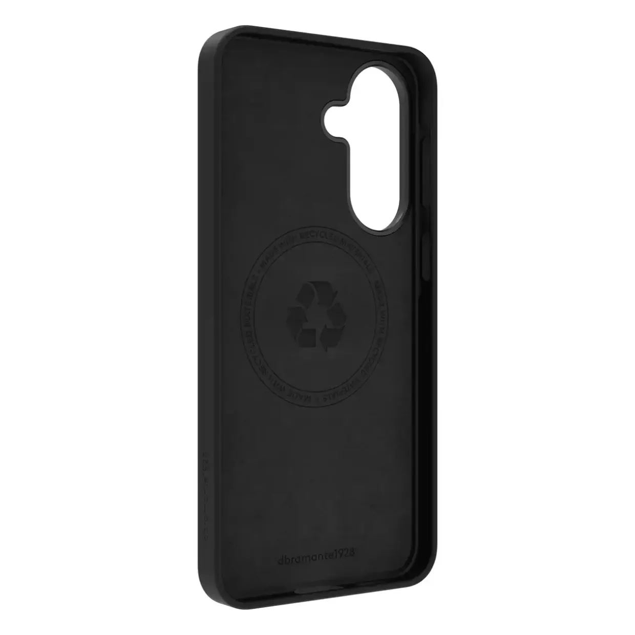 Mobilcover Dbramante1928 Roskilde MAG ICON - Galaxy A57 - Sort