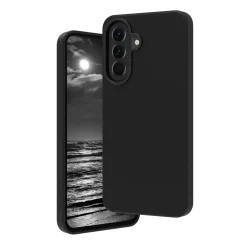 Mobilcover Dbramante1928 Roskilde MAG ICON - Galaxy A57 - Sort