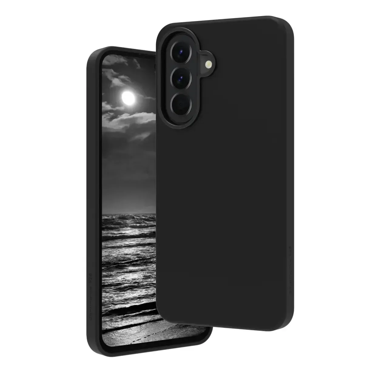 Mobilcover Dbramante1928 Roskilde MAG ICON - Galaxy A57 - Sort