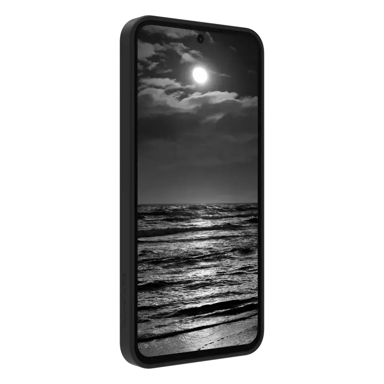 Mobilcover Dbramante1928 Roskilde MAG ICON - Galaxy A57 - Sort