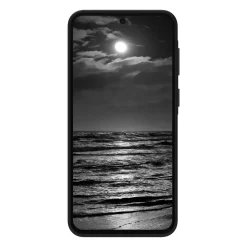 Mobilcover Dbramante1928 Roskilde MAG ICON - Galaxy A57 - Sort