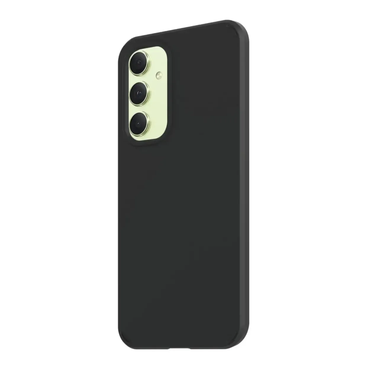 Mobil cover PanzerGlass PG HardCase Galaxy New A54 5G, Black