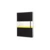 MOLESKINE Notesbog Classic hard ulinieret XL sort