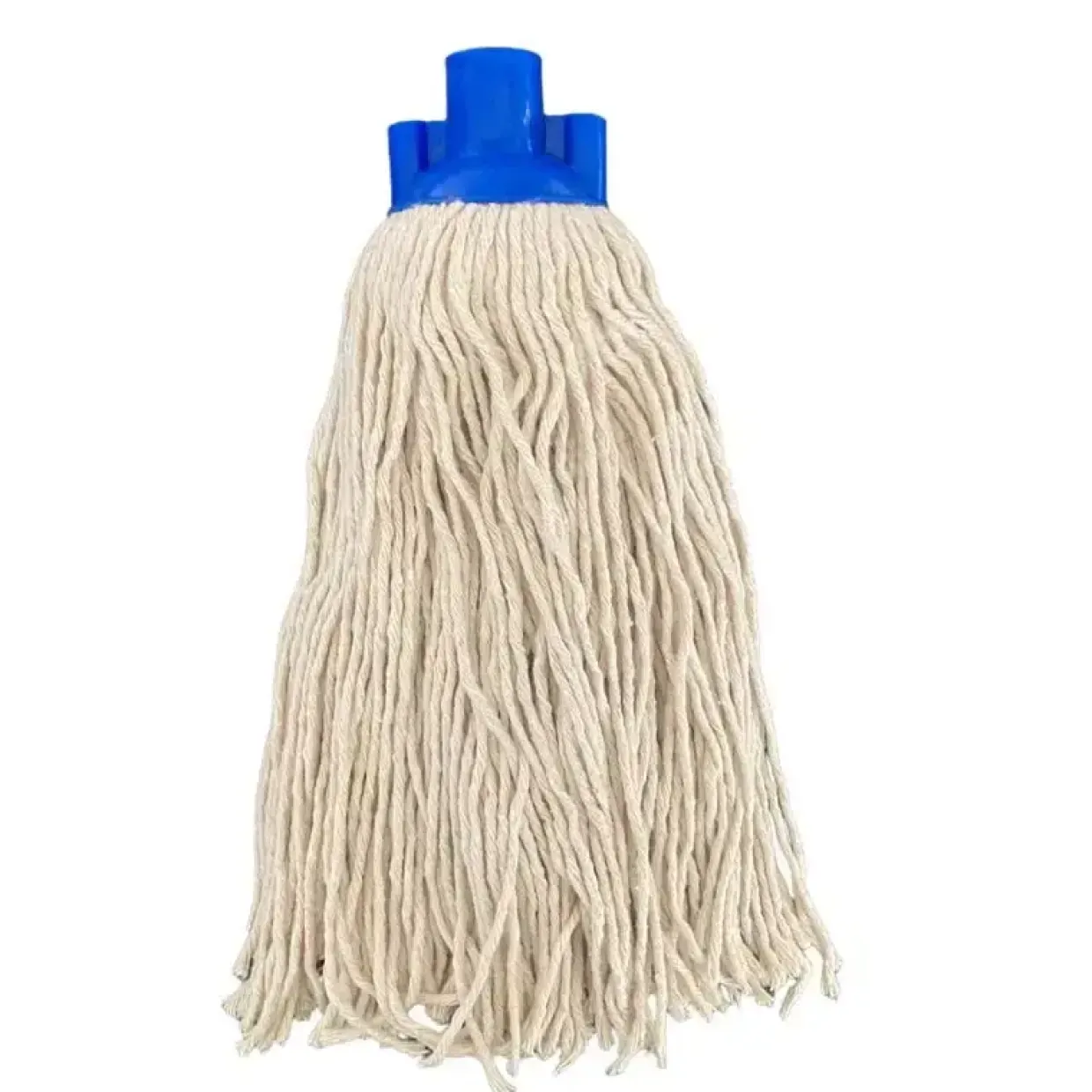 Moppegarn - Med gevind - 240 g